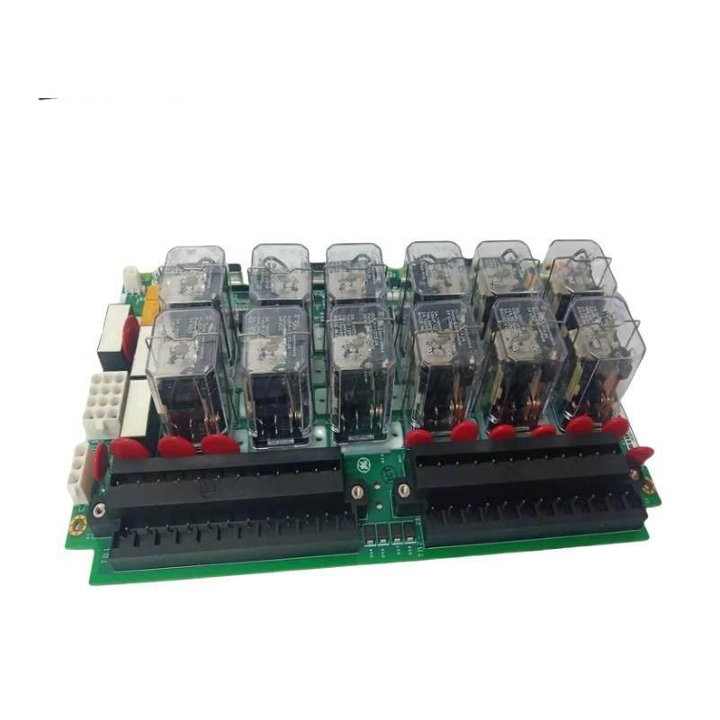 GE IS200TREGH1B Speedtronic Mark VI