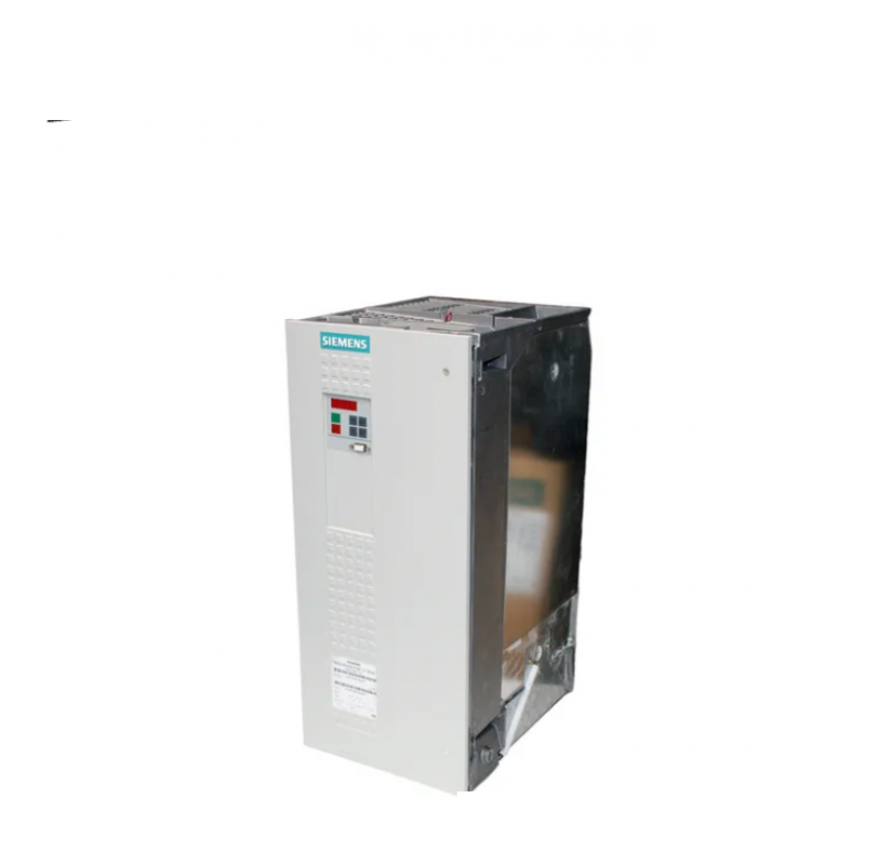 SIEMENS 6SE7026-0TD61-Z（ G91） CONTROL INVERTER COMPACT UNIT