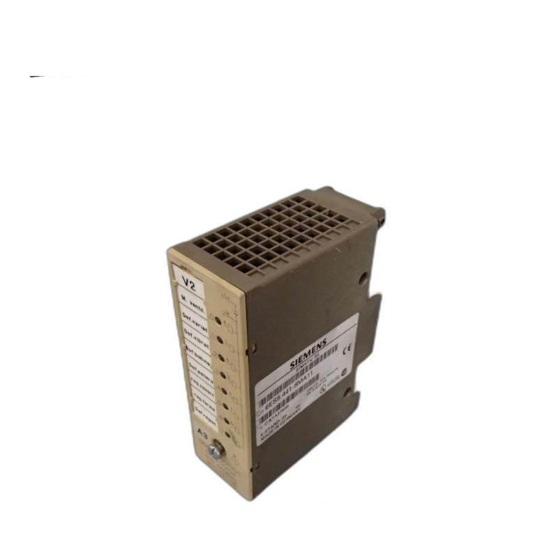 SIEMENS 6ES5441-8MA11 Digital Output Module
