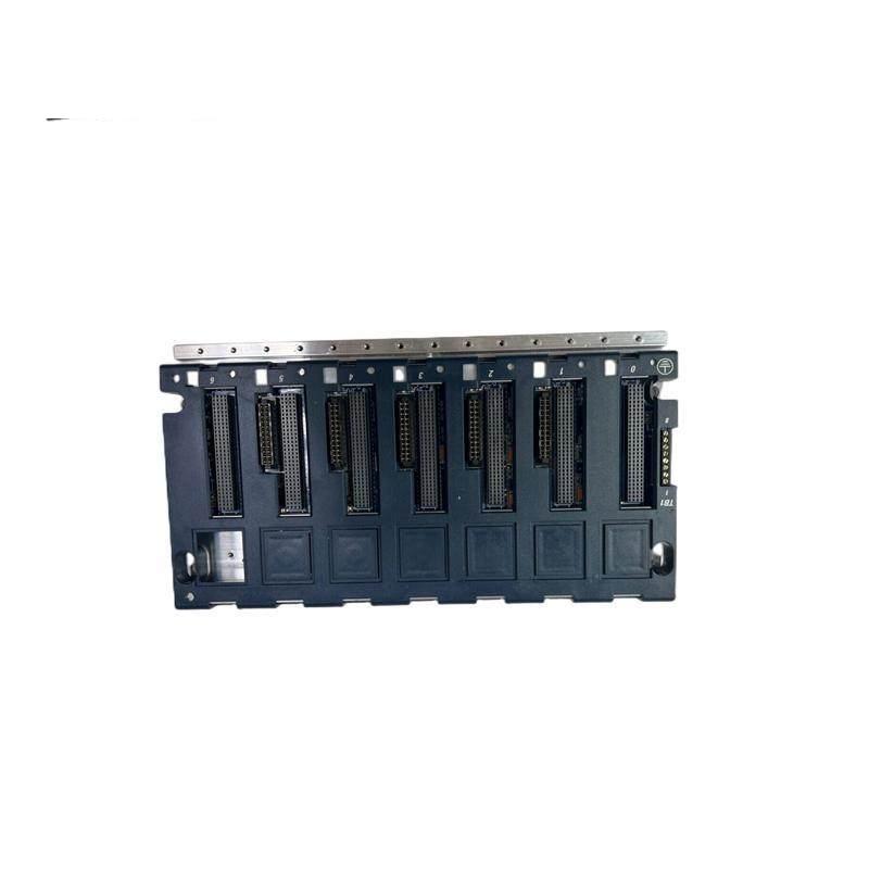 GE IC695CHS007 UNIVERSAL BASE