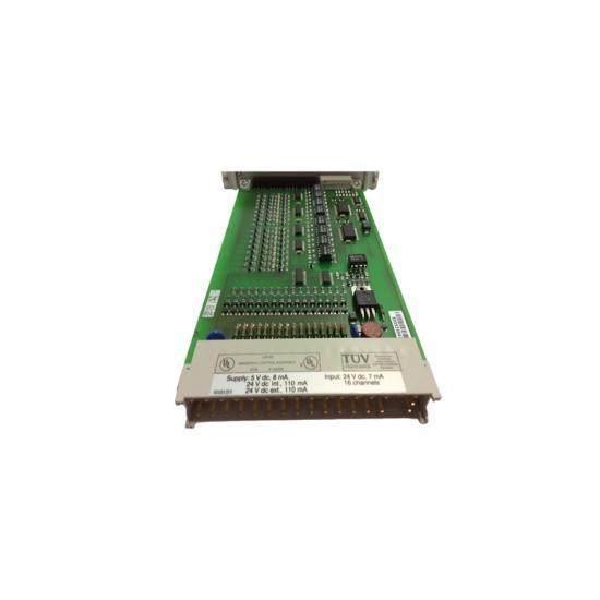HONEYWELL 10101/2/1 Fail-safe digital input module