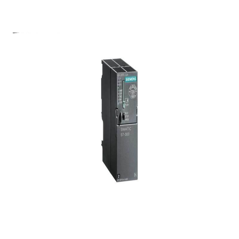 SIEMENS 6ES7317-6FF04-0AB0 Central processing unit