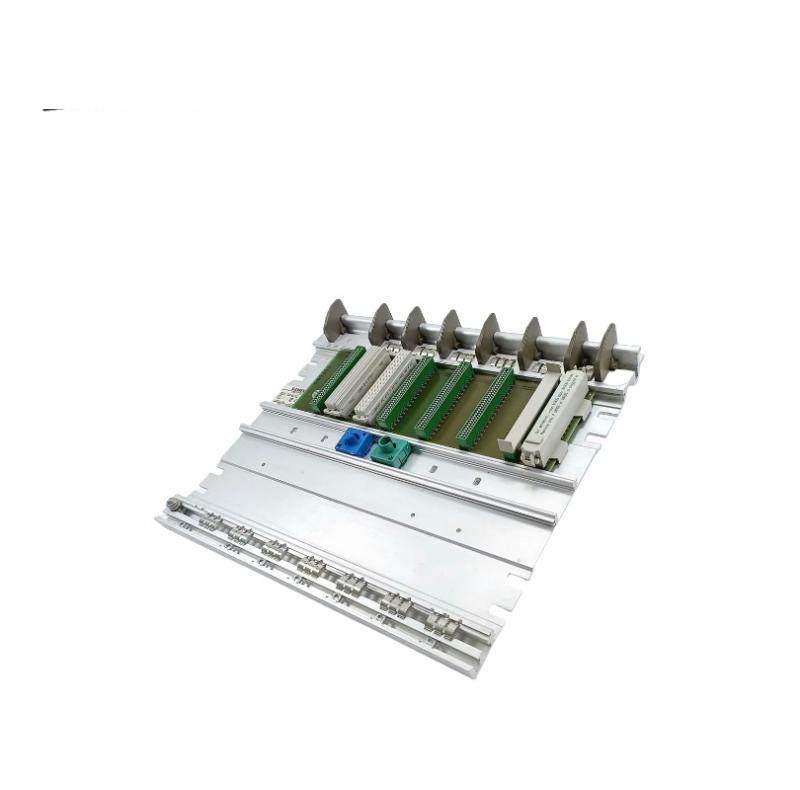 SIEMENS 6ES5700-0LA12 Central Mounting Rack