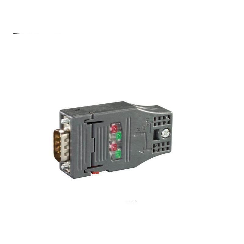 Siemens 6GK1500-0FC10 PB FC RS 485 PLUG 180