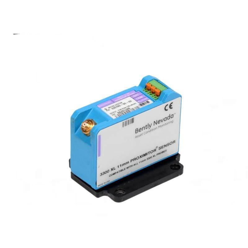 BENTLY NEVADA 330780-90-05 Proximitor Sensor