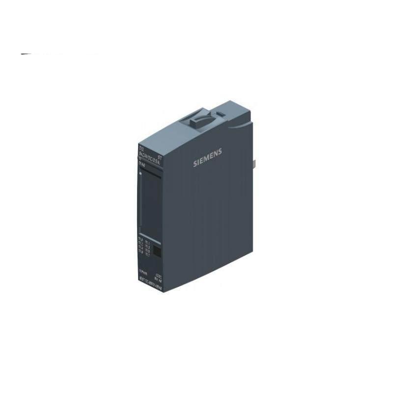 SIEMENS 6ES7132-6BF01-0BA0 digital output module