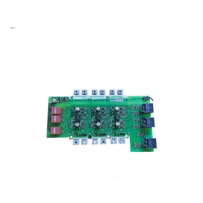 Siemens A5E00825001 IGBT MODULE