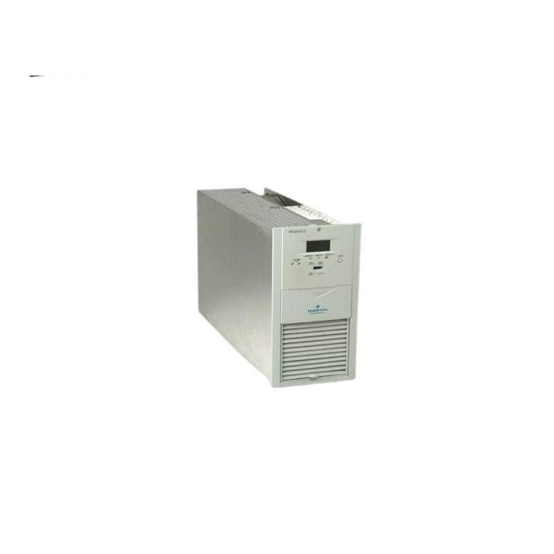 EMERSON HD22020-3 Rectifier Module