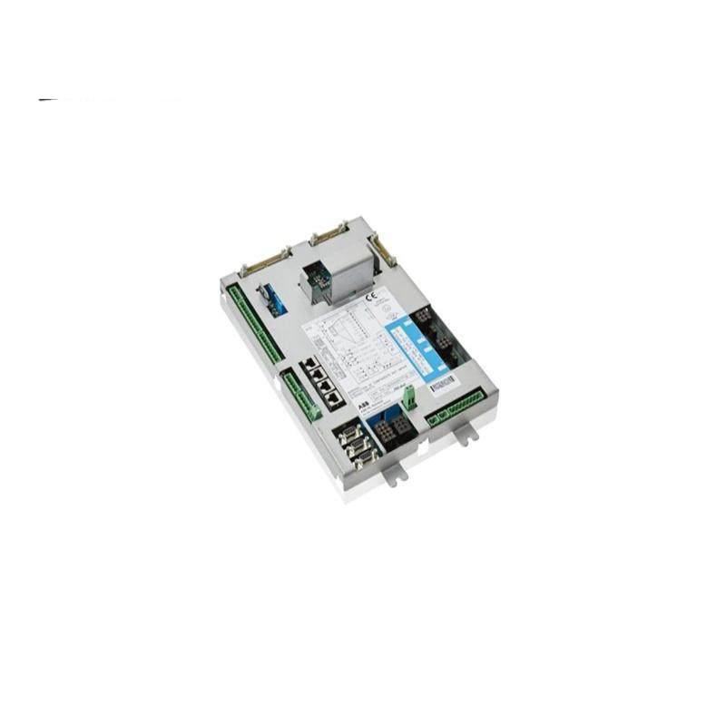 ABB MIB-01 3HNA006145-001 DSQC400 1200 3HAC025062-003