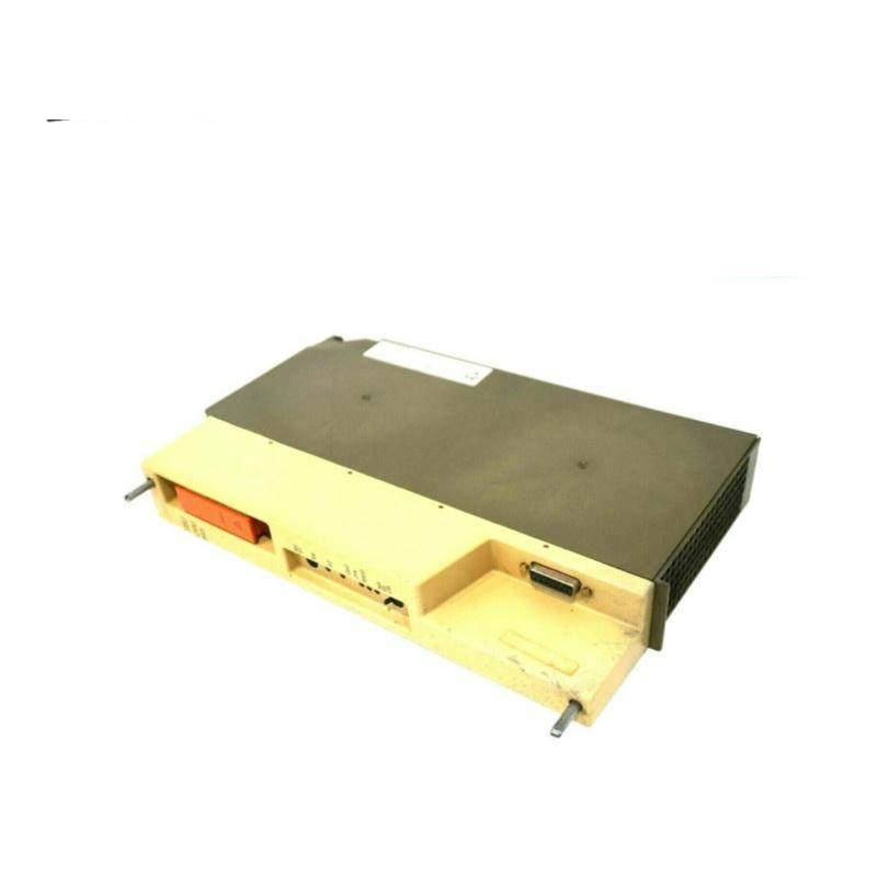 SIEMENS 6ES5943-7UA11 CPU943 Processor Module