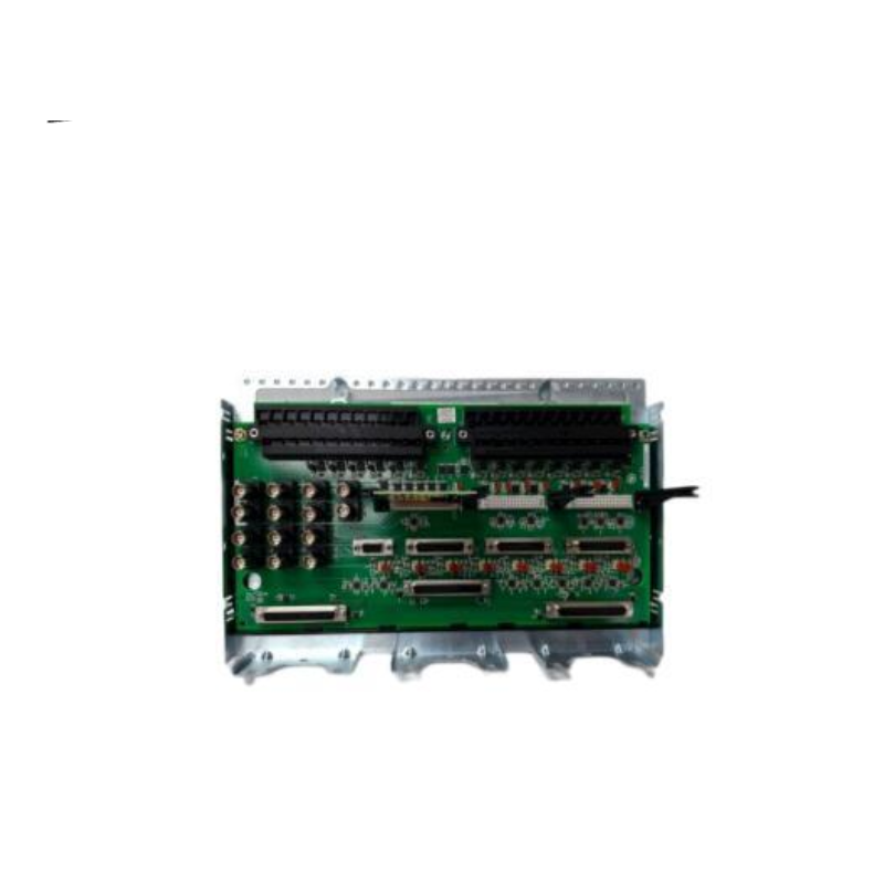 GE IS200TVBAH2A Modulator Board Mark VI