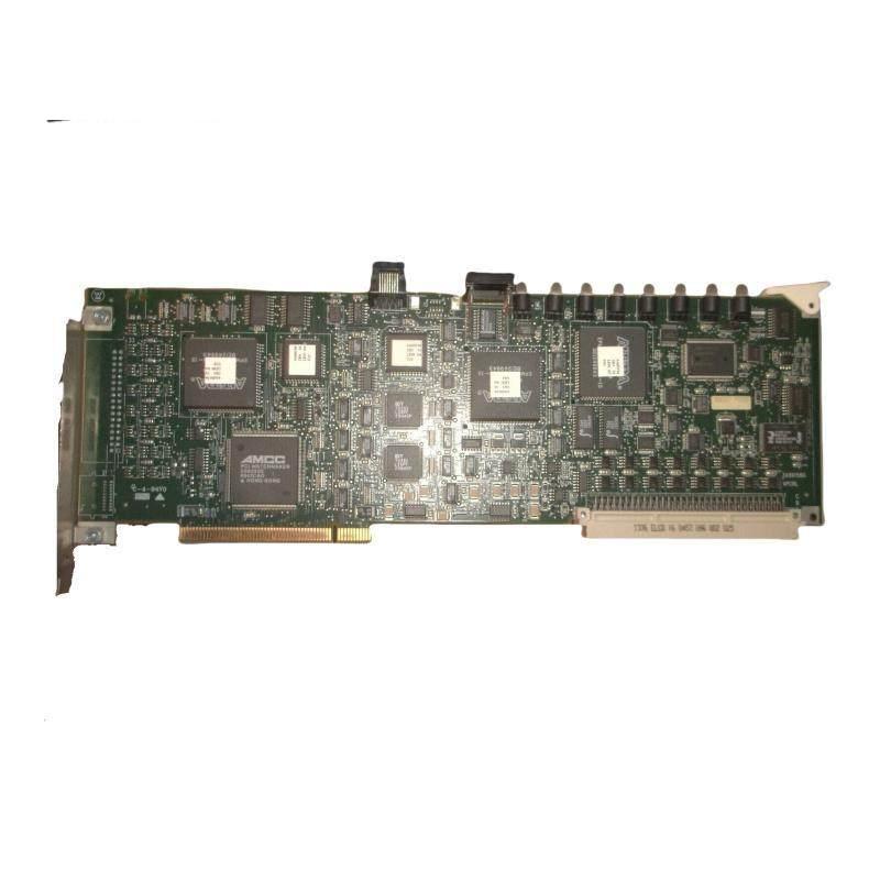 Emerson Ovation 3A99158G01 Local Input Output Interface