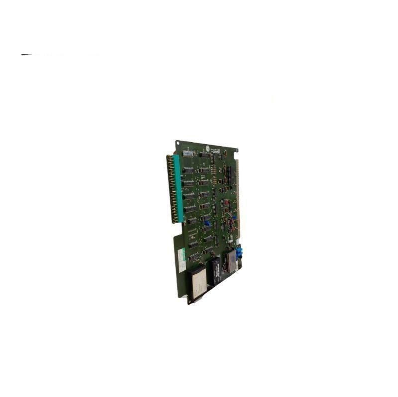 GE IC600YB842 Analog Input Module