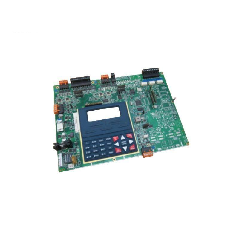 HONEYWELL MRP200XV31 Fire Alarm System Control Board