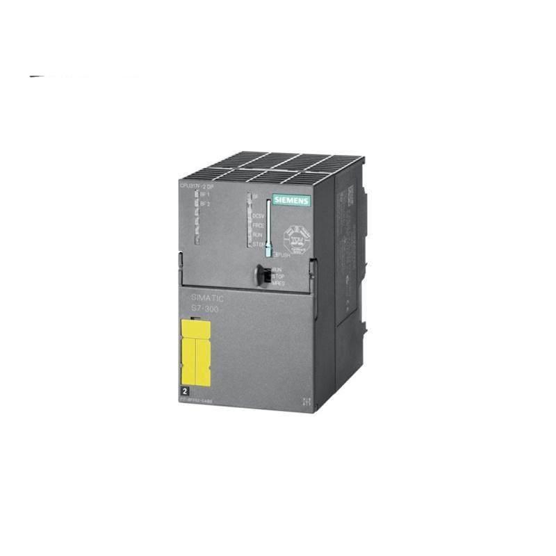 SIEMENS 6ES7317-6FF03-0AB0 Central processing unit