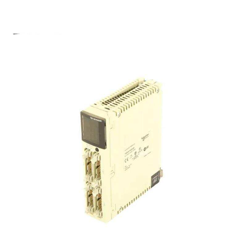 SCHNEIDER TSXDEY64D2K discrete input module