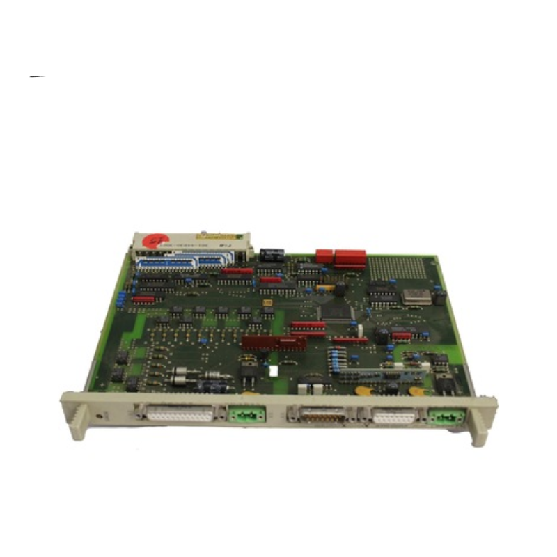 SIEMENS 6FM1707-3AA10 Controller Module