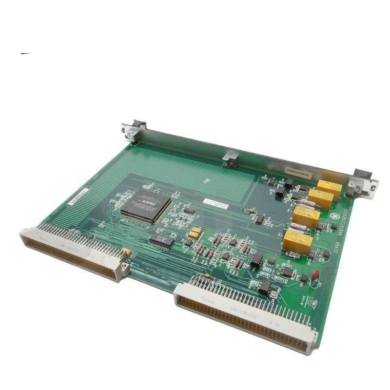 GE IS200BICIH1ACA Control module