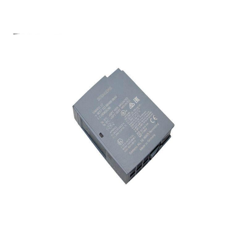 SIEMENS 6ES7132-6BH00-0BA0 digital output module
