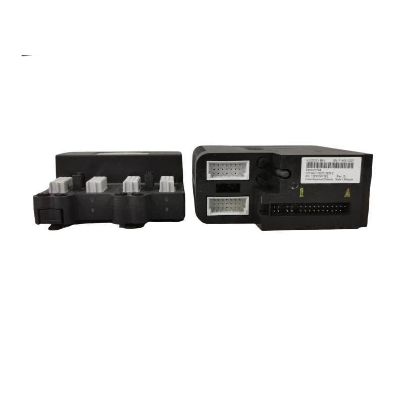 Emerson KJ3203X1-BA1 12P3270X032 VE4001S2T2B4 Discrete Input Card