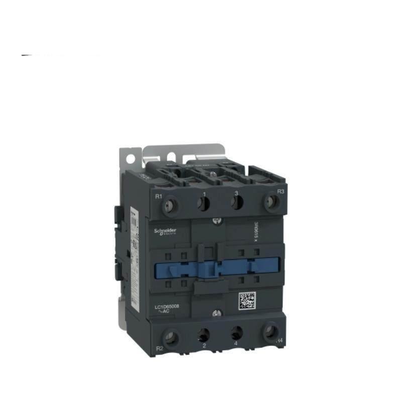 SCHNEIDER LC1D65008M7 CONTACTOR