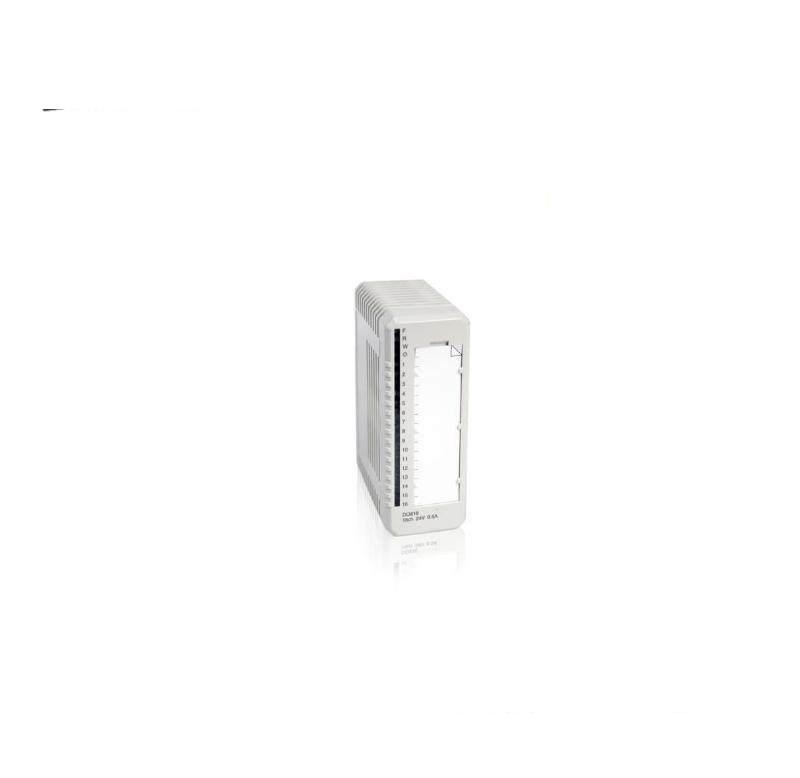 ABB DO820 3BSE008514R1 Digital Output