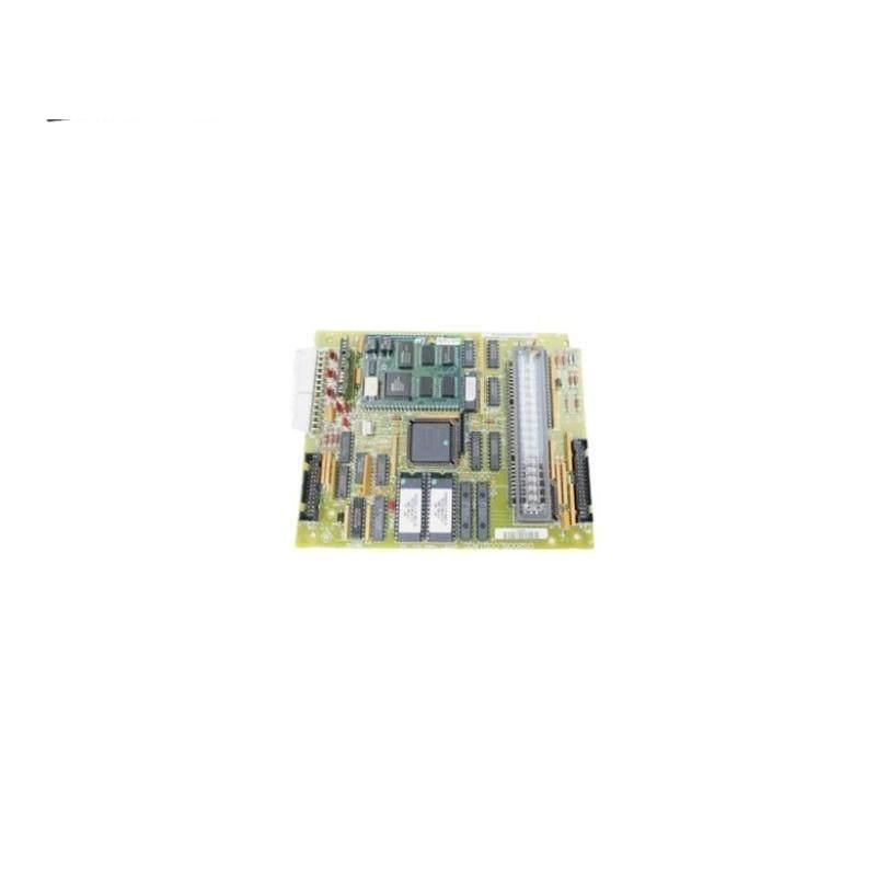 GE DS215SLCCG1AZZ01A Mark V Card