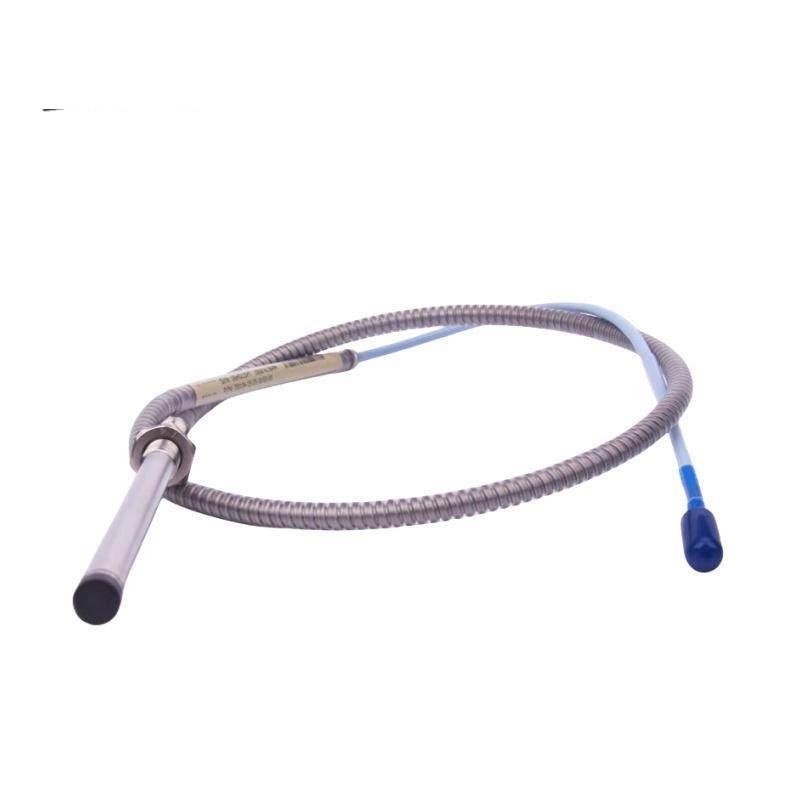 BENTLY NEVADA 330130-080-03-05 CABLE EXTENSION