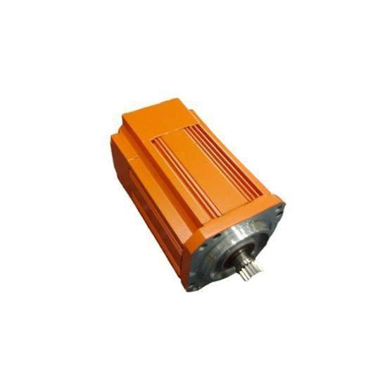 ABB 3HAC055433-001 two-axis motor