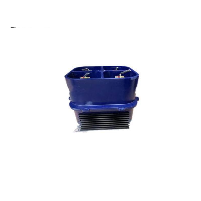 ABB IPS21-35AD 3BHB017688R0001 Power Supply