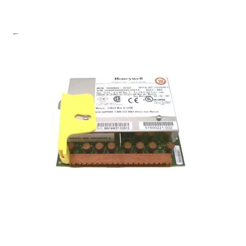 HONEYWELL 900H03-0202 Temperature/Process Control