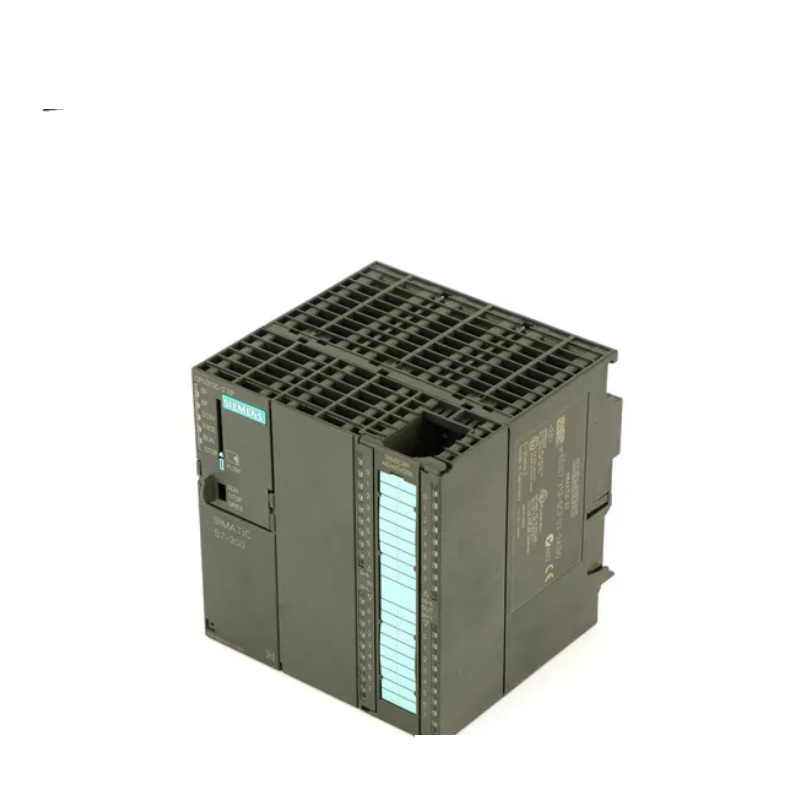 SIEMENS 6ES7313-6CF03-0AB0 Compact CPU with MPI