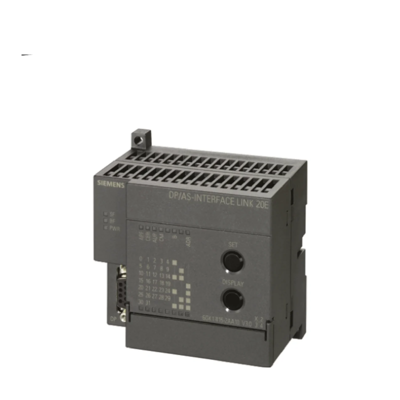 SIEMENS 6GK7343-2AH01-0XA0 Communications processor