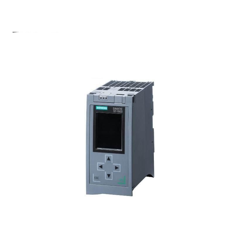 SIEMENS 6ES7 516-3AN00-0AB0 CENTRAL PROCESSING UNIT WITH WORKING MEMORY 1 MB