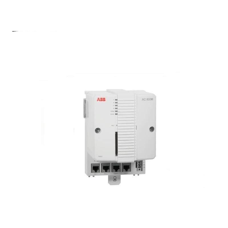 ABB PM857K01 PM857K01 Controller unit