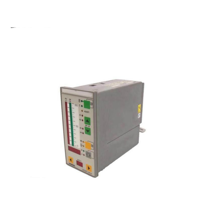 SIEMENS 6DR2004-1A SIPART DR20 CONTROLLER