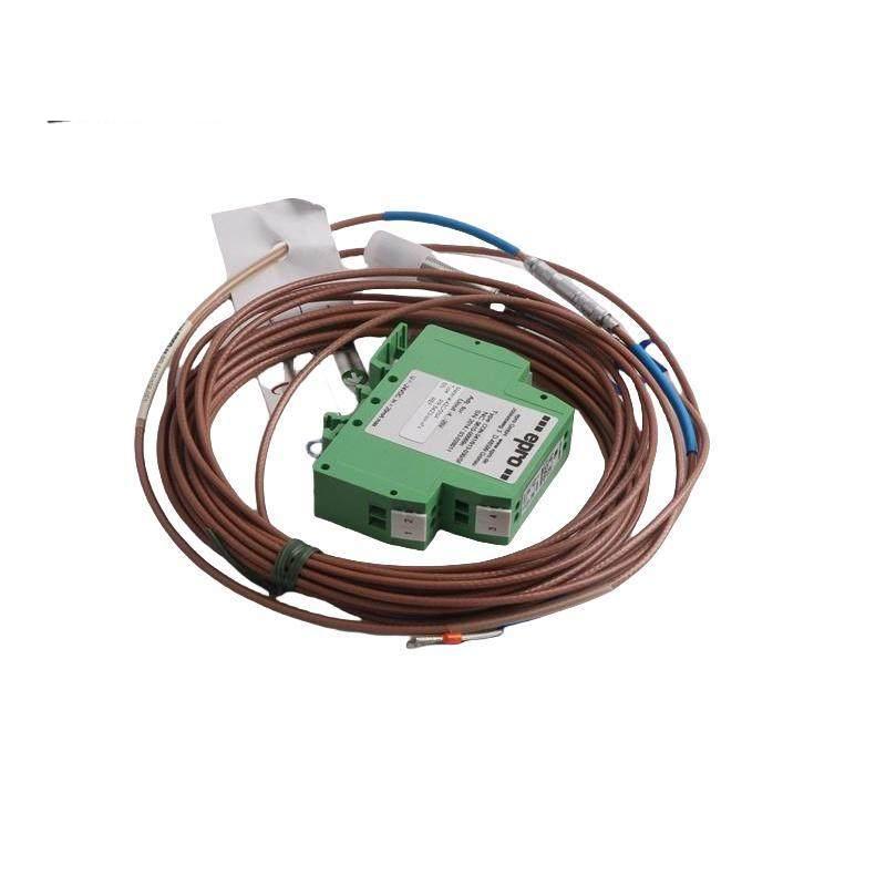 Emerson Epro PR96424/010-000 CON011 Eddy Current Sensor