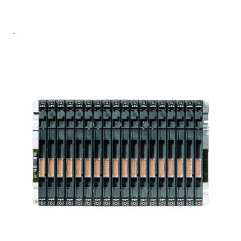 SIEMENS 6ES7403-1TA00-0AA0 SIMATIC S7-400, ER1 EXP. RACK