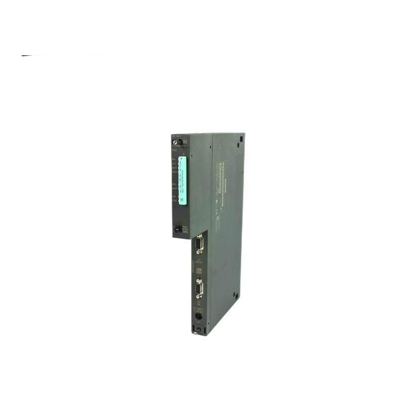 SIEMENS 6ES7412-2XJ05-0AB0 CPU MODULE