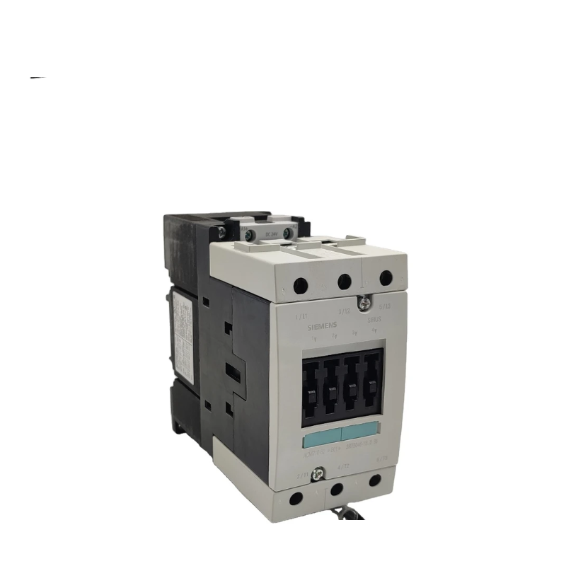 SIEMENS 3RT5046-1BB40 Contactor DC 24 V