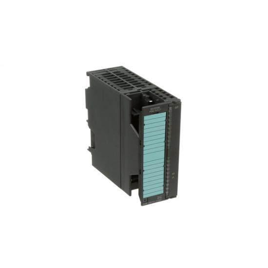 SIEMENS 6ES7338-4BC01-0AB0 SIGNAL MODULE