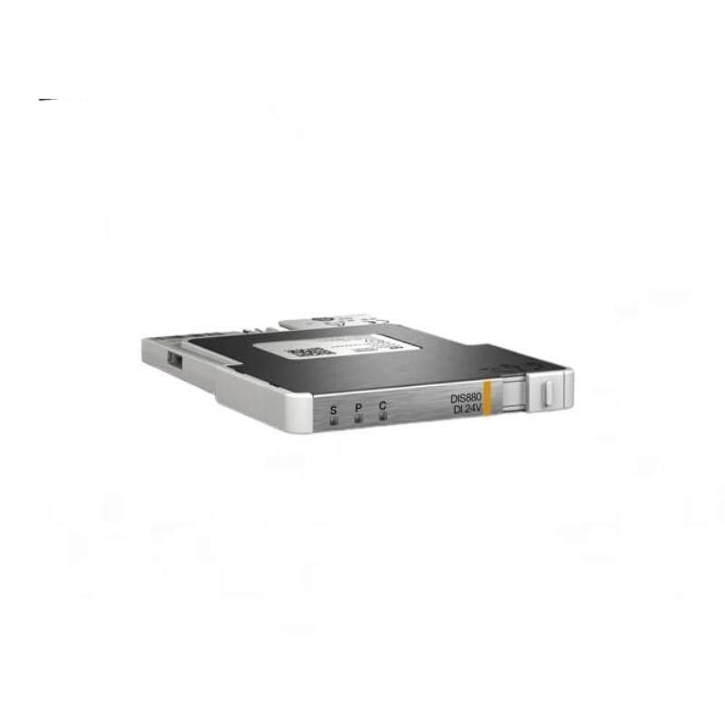 ABB 3BSE074057R1 DIS880 Select I/O Module