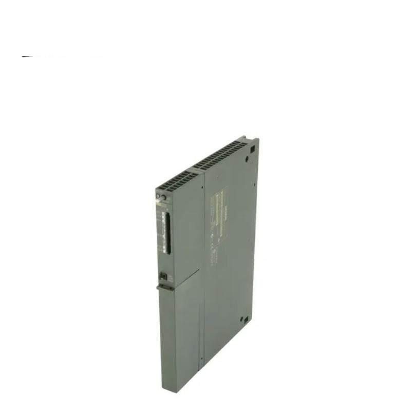 SIEMENS 6ES7412-1XF04-0AB0 Central processing unit