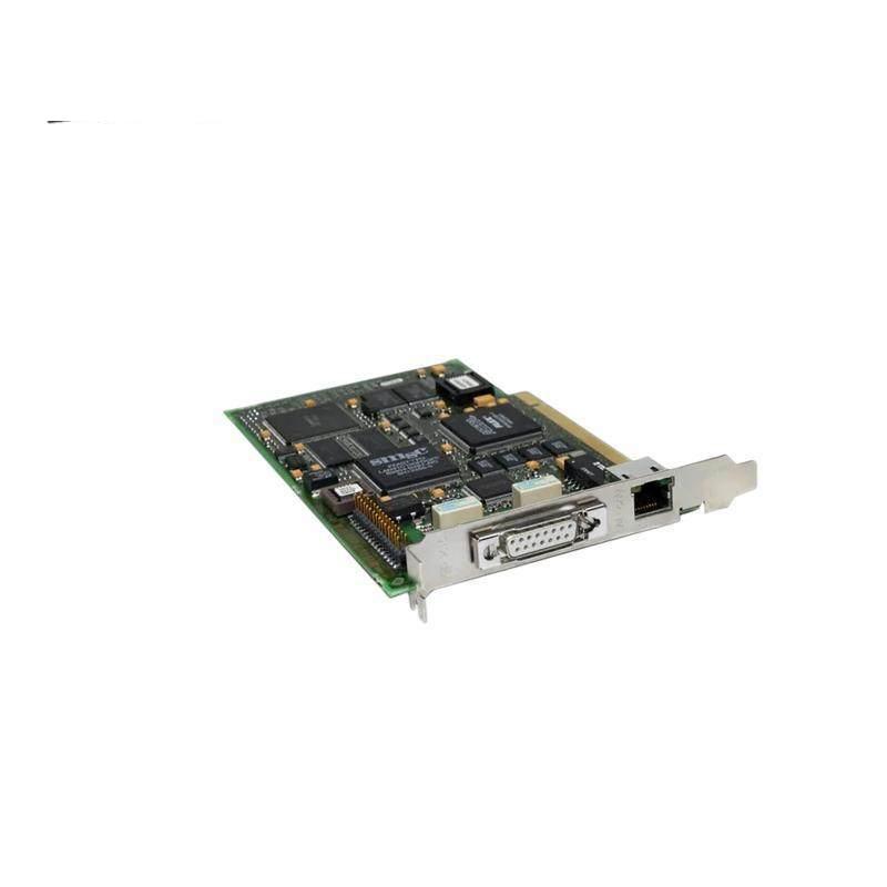 SIEMENS 6GK1161-3AA00 COMMUNICATION PROCESSOR