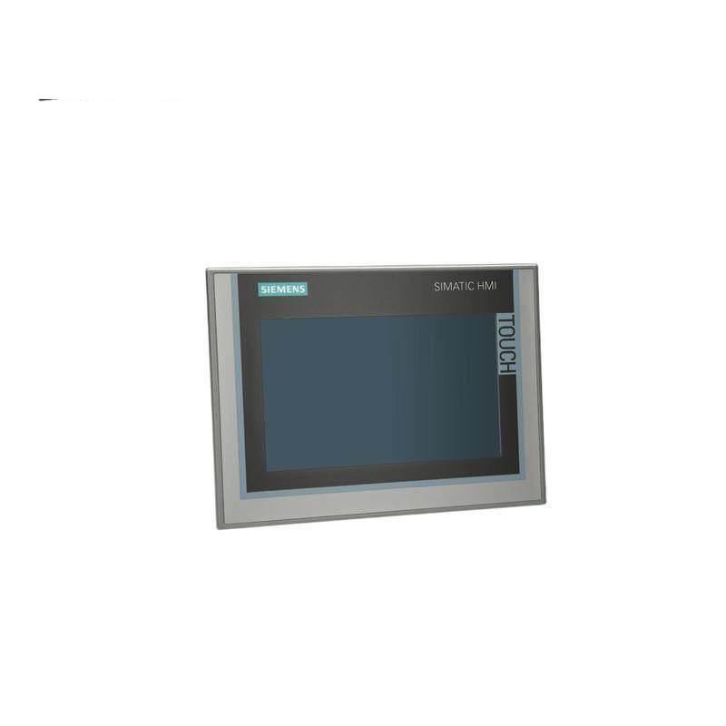 SIEMENS 6AV2124-0JC01-0AX0 OPERATOR INTERFACE