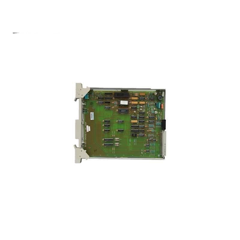 Honeywell 8C-PAIH54 Differential card