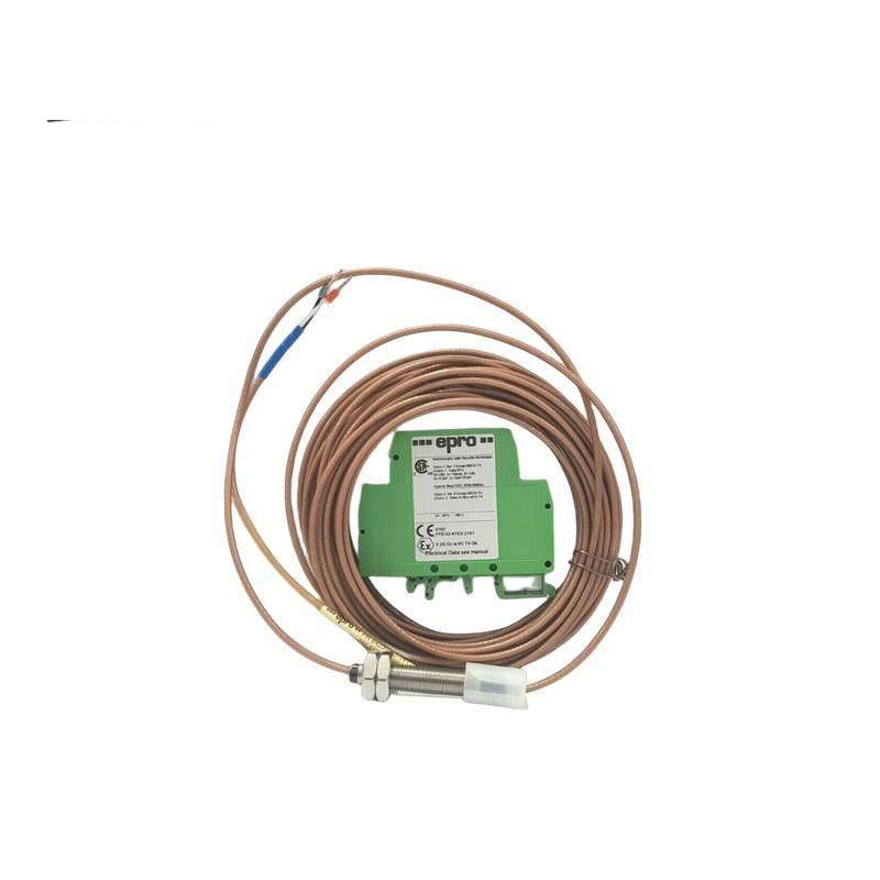 EPRO PR6423/103-141 CON041 Eddy Current Sensor