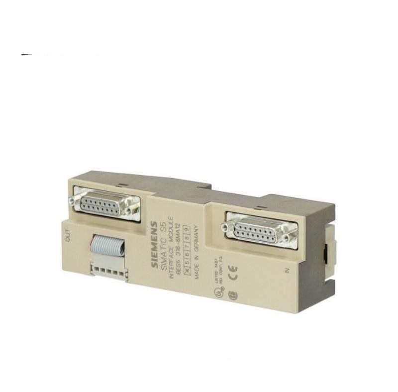SIEMENS 6ES5316-8MA12 IM316 Interface Module