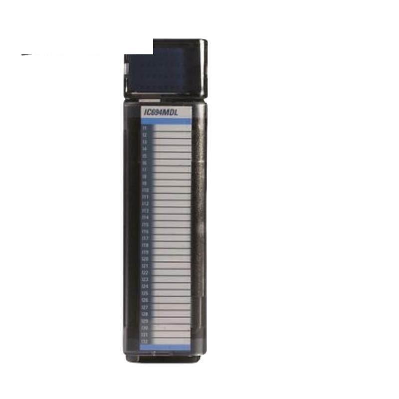 GE IC694MDL740 DC voltage output module