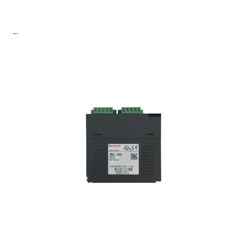 HONEYWELL 2MLL-C42A-CC MasterLogic-200 Series